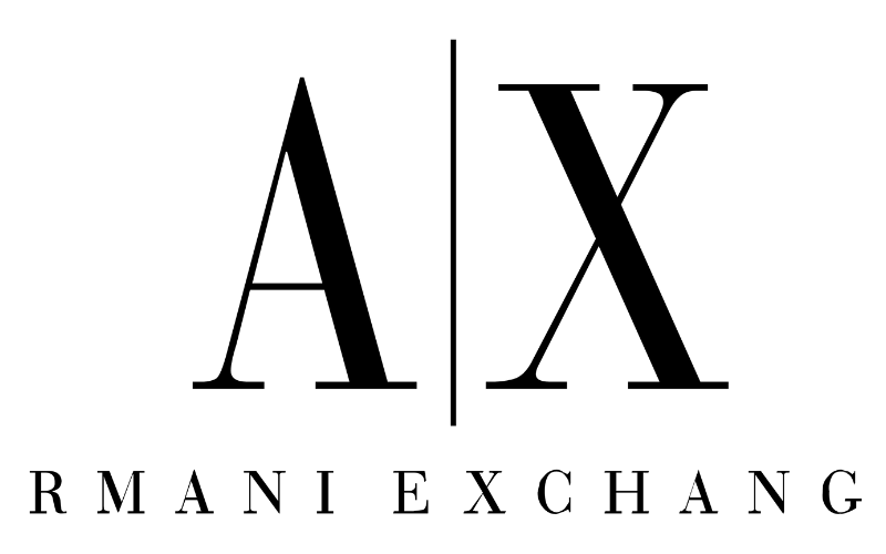 阿瑪尼交流 Armani Exchange