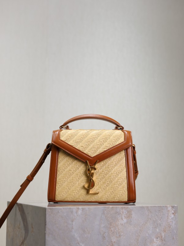 YSL Cassandra 迷你手提包