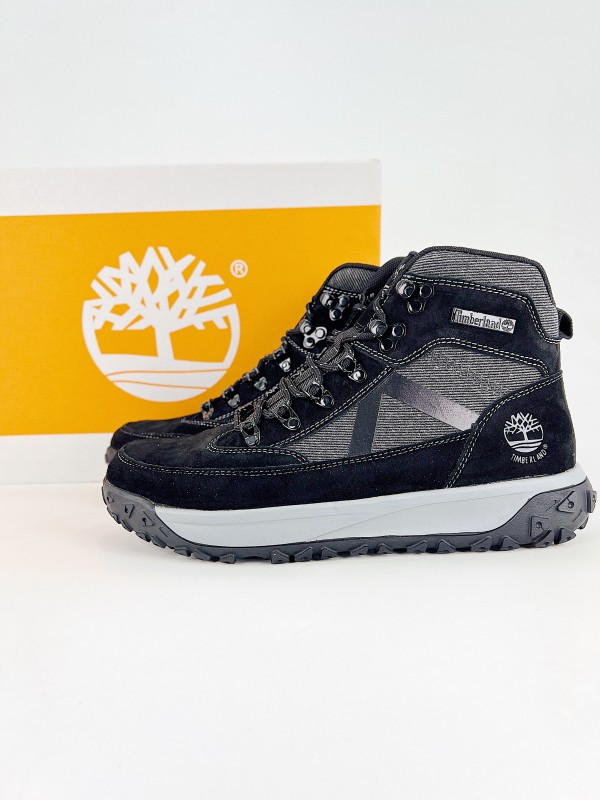 Timberland添柏嵐/天伯倫戶外高幫休閒馬丁靴系列尺碼：39 40 41 42 43 44