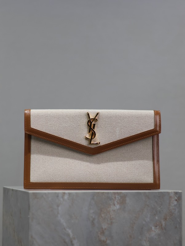 YVES SAINT LAURENT Clutch Bag