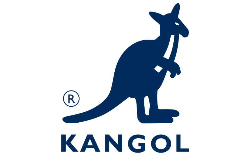 袋鼠 Kangol