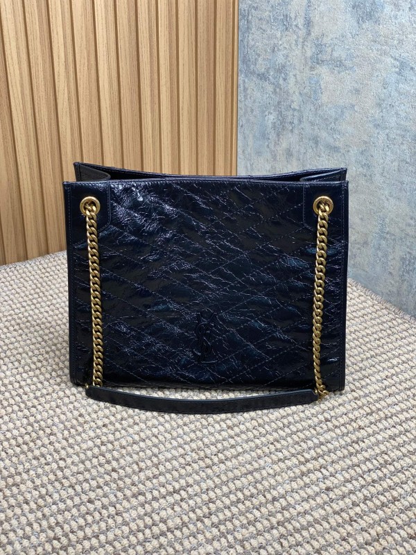 Saint Laurent Niki Shopping Tote Bag