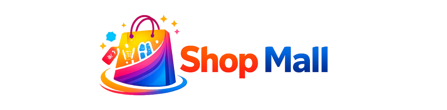 Shop Mall